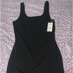 No Boundaries Bodycon Mini Dress